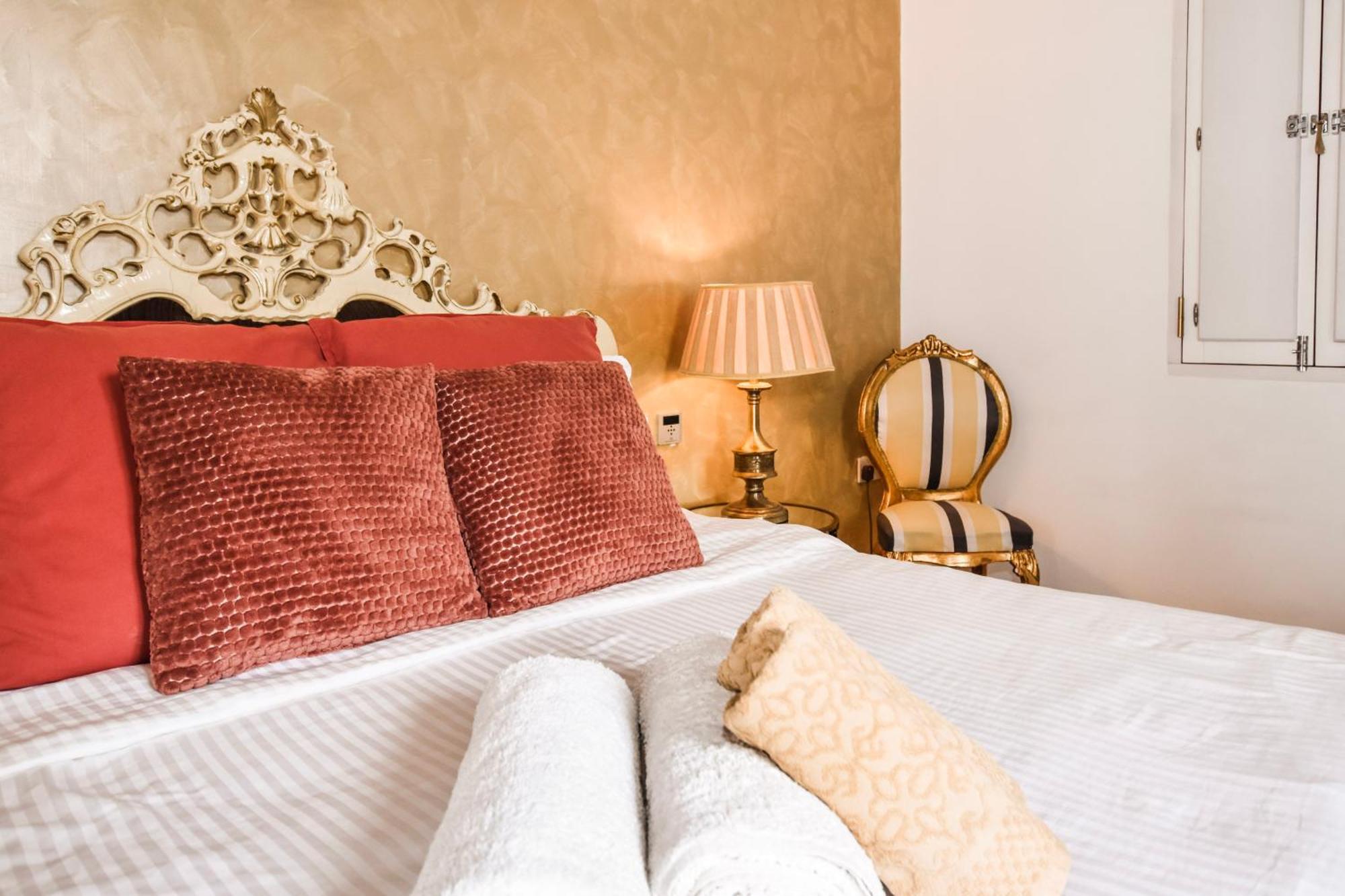 Maleth Inn Rabat Room photo