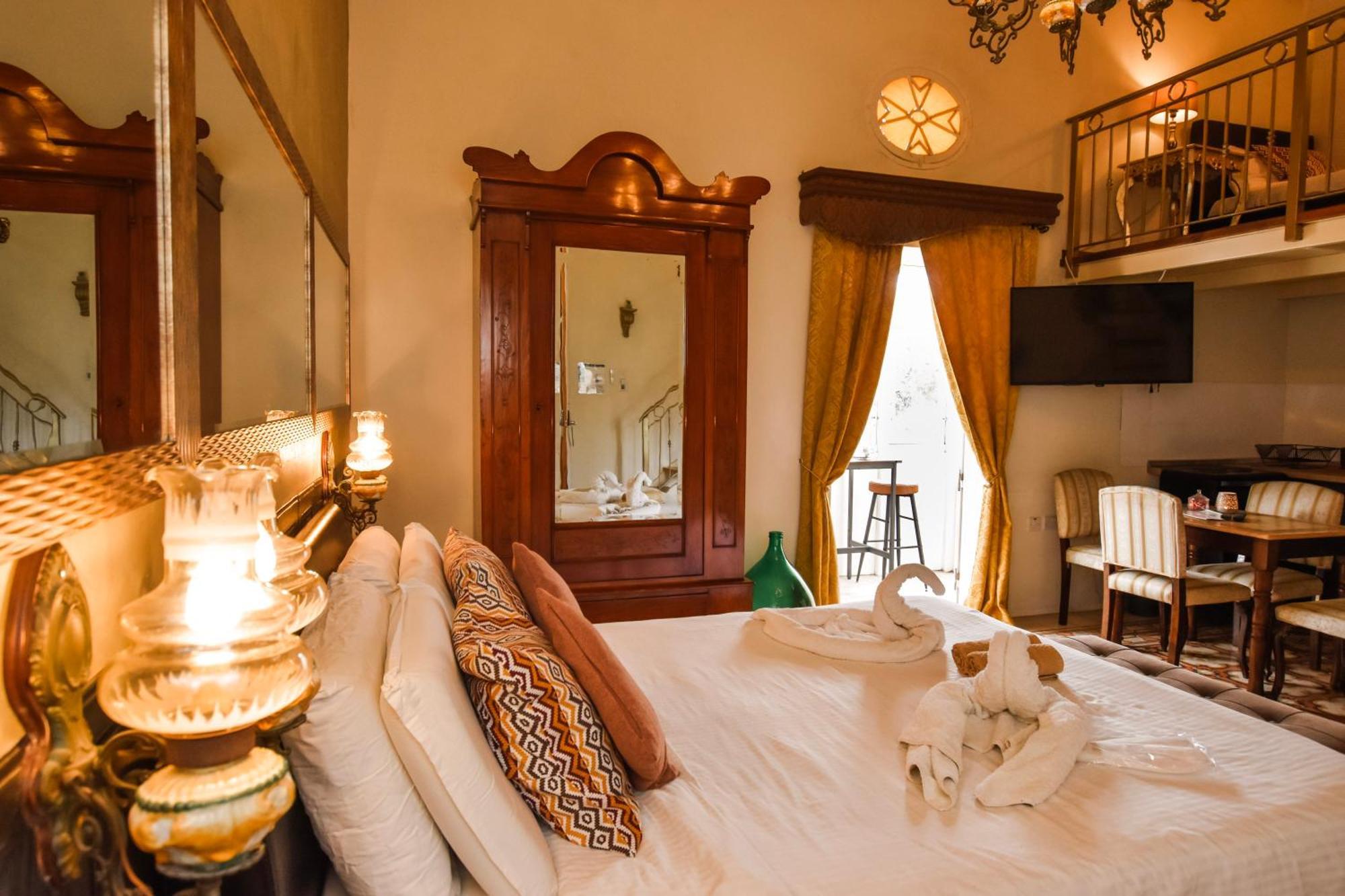 Maleth Inn Rabat Room photo