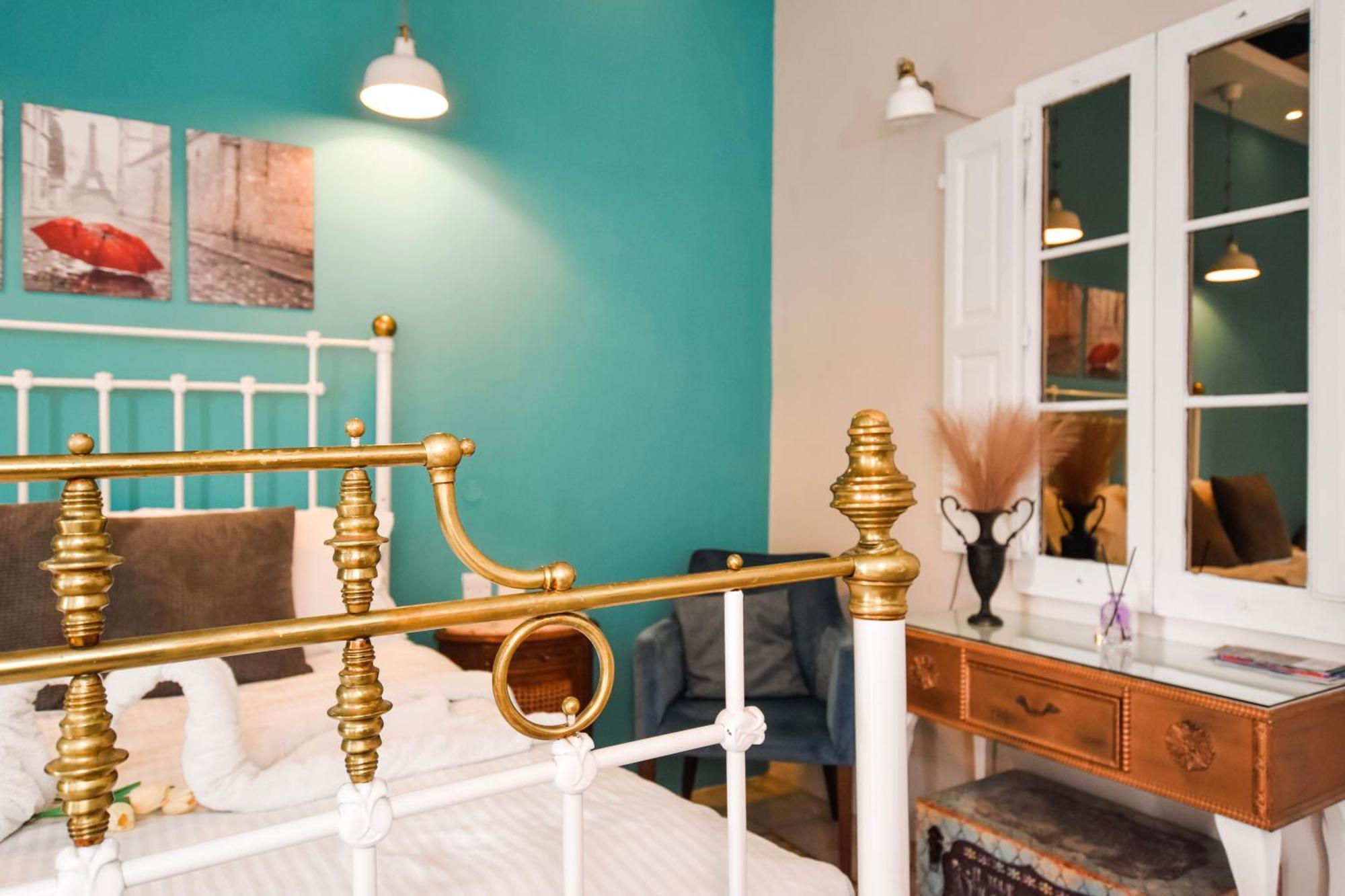 Maleth Inn Rabat Room photo