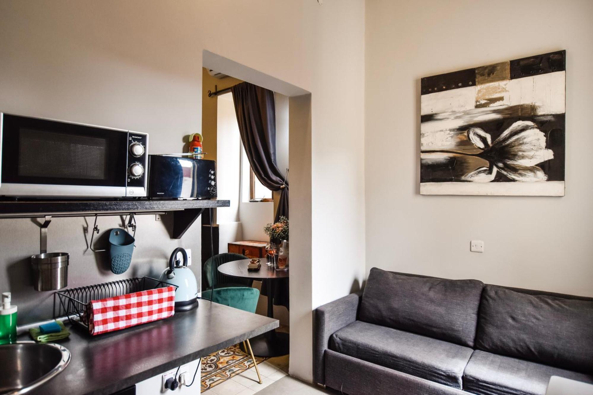 Maleth Inn Rabat Room photo